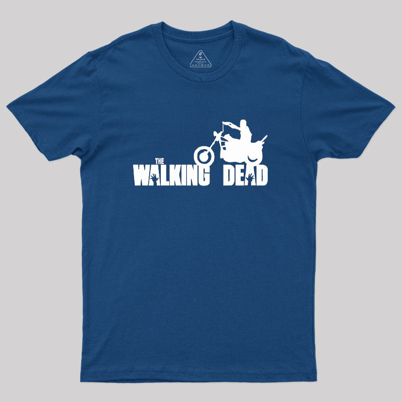 The Walking offers Dead Shirt