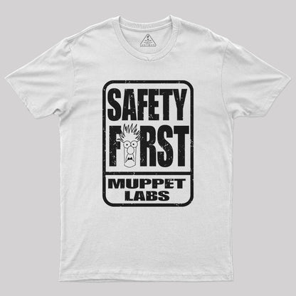 Official Muppet Labs T-Shirt