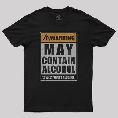 Sweet Alcohol T-Shirt