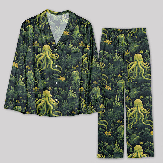 Cthulhu Pajamas Set