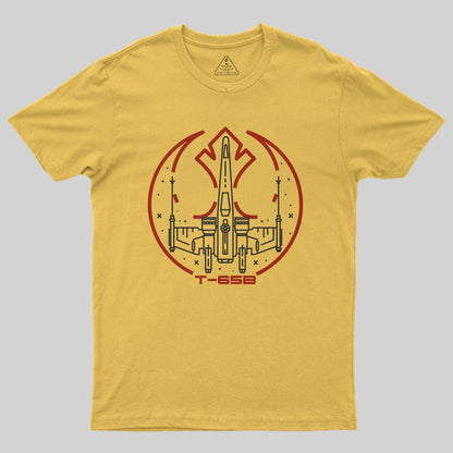 T-65B Starfighter T-Shirt