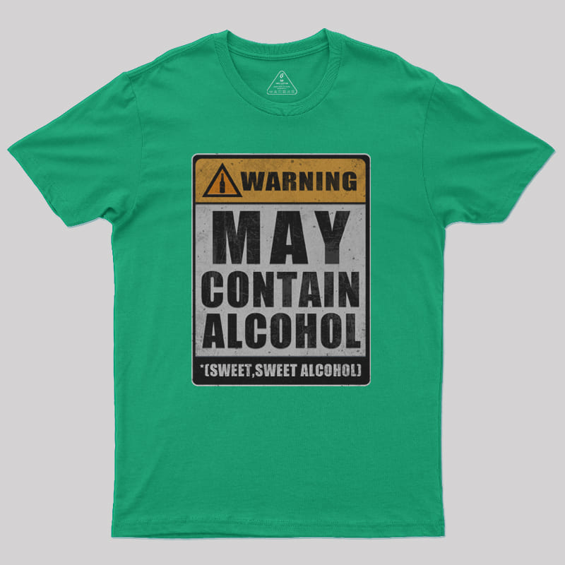 Sweet Alcohol T-Shirt