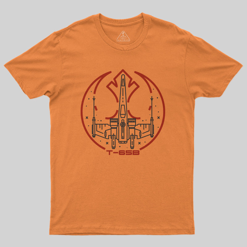 T-65B Starfighter T-Shirt