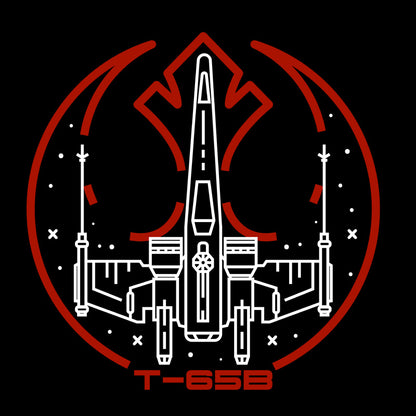 T-65B Starfighter T-Shirt