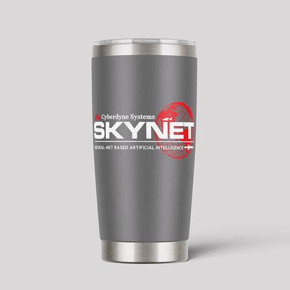 Cyberdyne Systems Skynet 20oz Tumbler