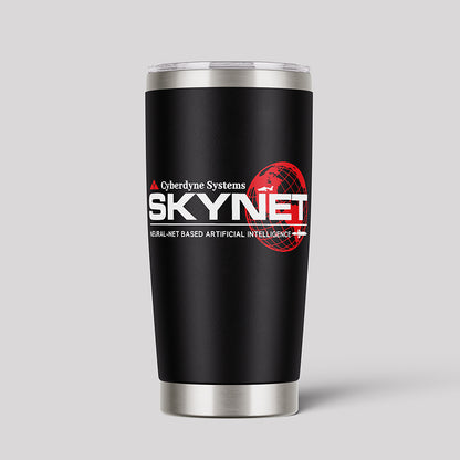 Cyberdyne Systems Skynet 20oz Tumbler