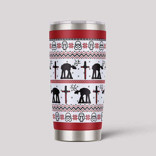 Moose Walker 20oz tumbler