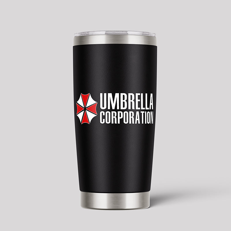 Umbrella Corporation 20oz Tumbler