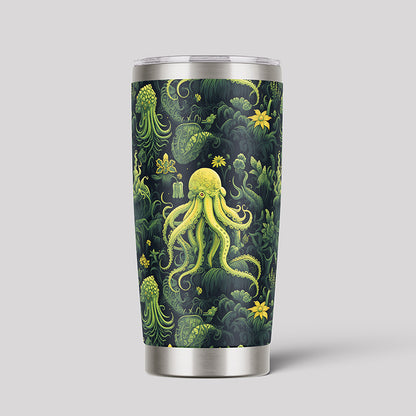 Cthulhu 20oz Tumbler