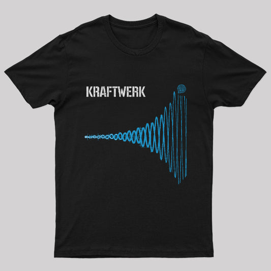 Kraftwerk T-Shirt