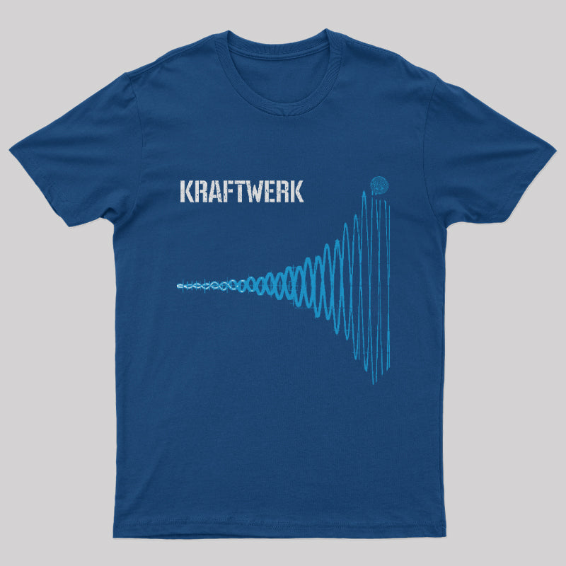 Kraftwerk T-Shirt