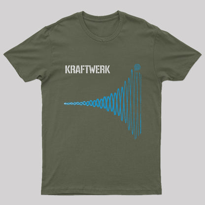 Kraftwerk T-Shirt