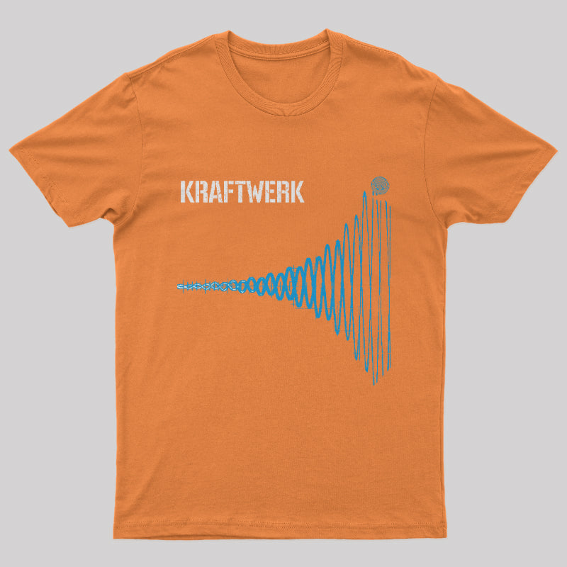 Kraftwerk T-Shirt