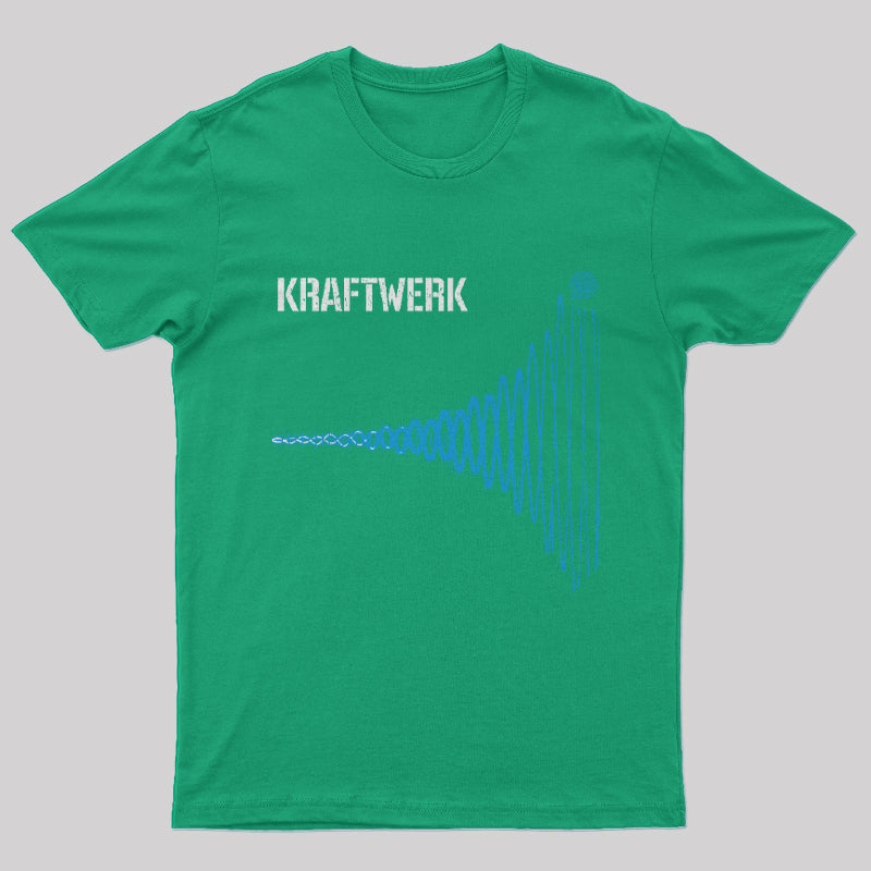 Kraftwerk T-Shirt