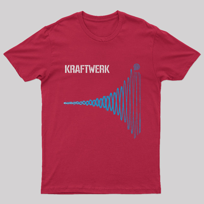 Kraftwerk T-Shirt