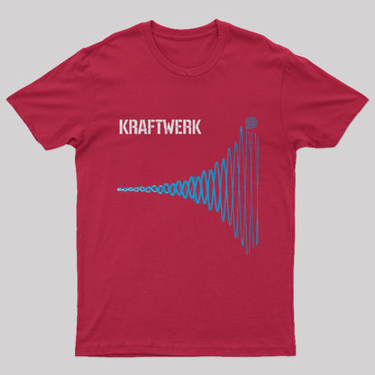 Kraftwerk T-Shirt