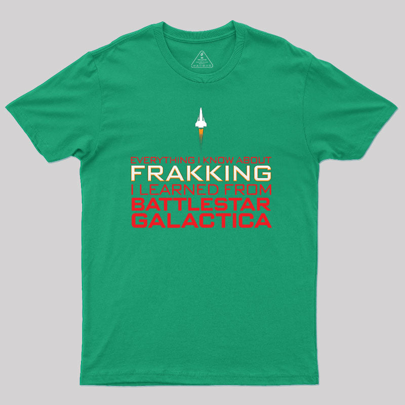 Frakking T-Shirt