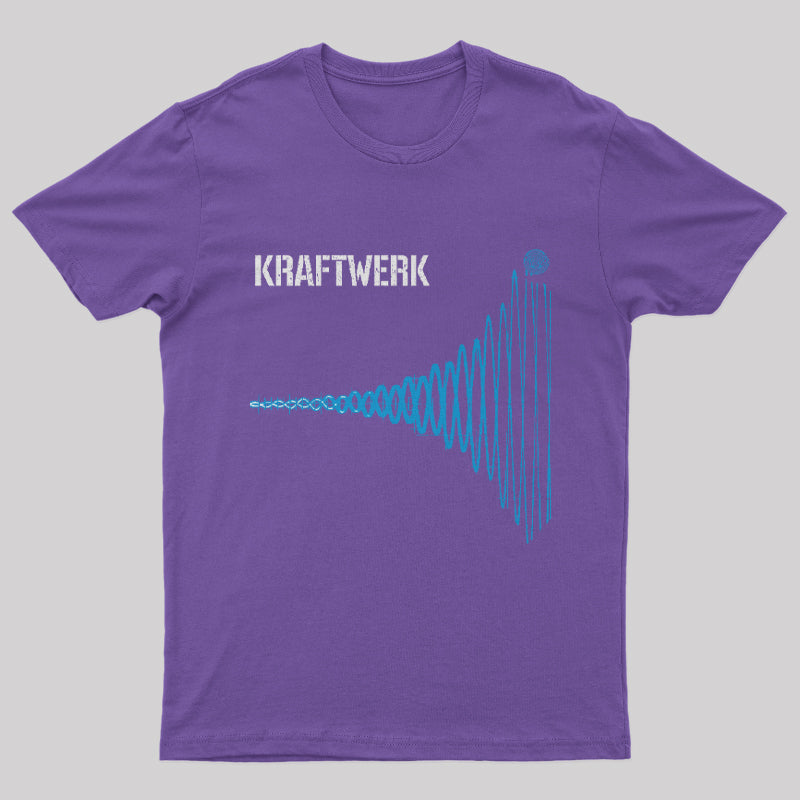 Kraftwerk T-Shirt