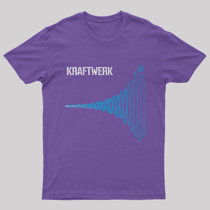 Kraftwerk T-Shirt