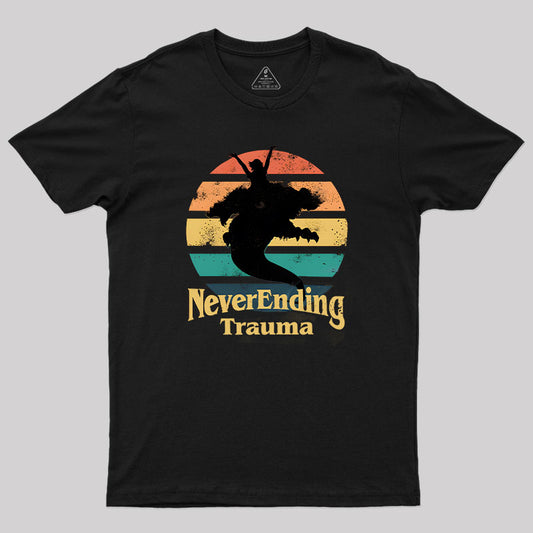 NeverEnding Trauma T-Shirt