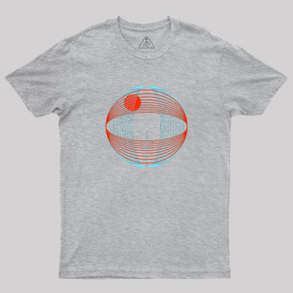 Astronomical Discovery Nerd T-Shirt