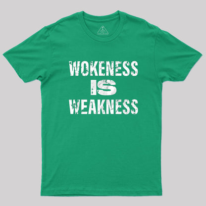 Awakening Geek T-Shirt