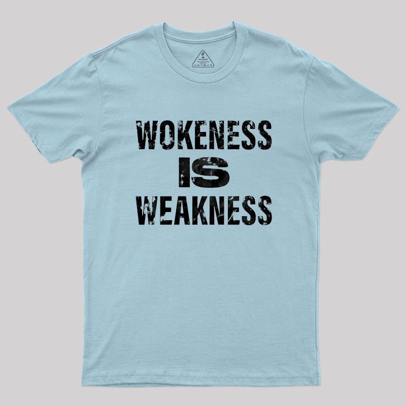 Awakening Geek T-Shirt