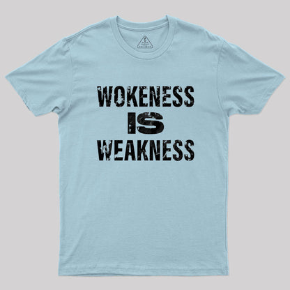 Awakening Geek T-Shirt