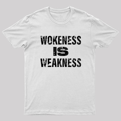 Awakening Geek T-Shirt