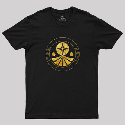 The Empire Geek T-Shirt