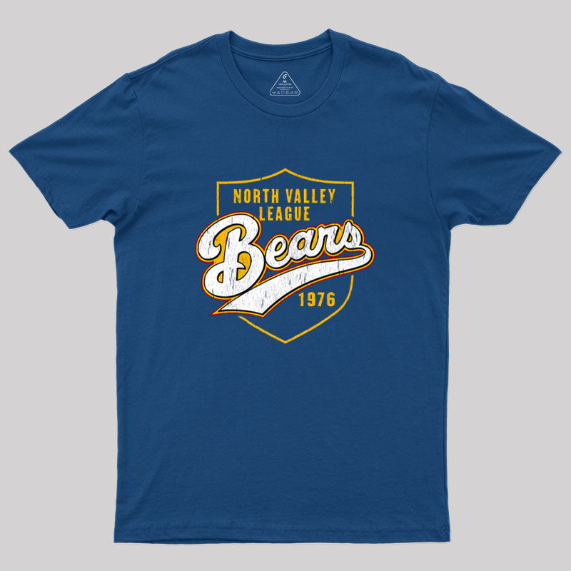 Bears Geek T-Shirt