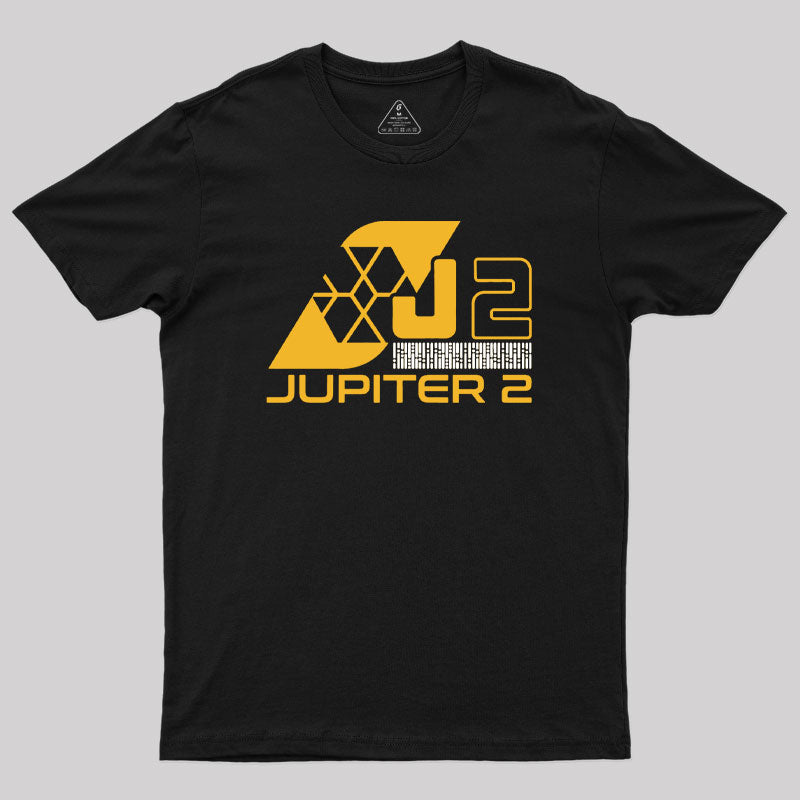 Jupiter 2 Geek T-Shirt