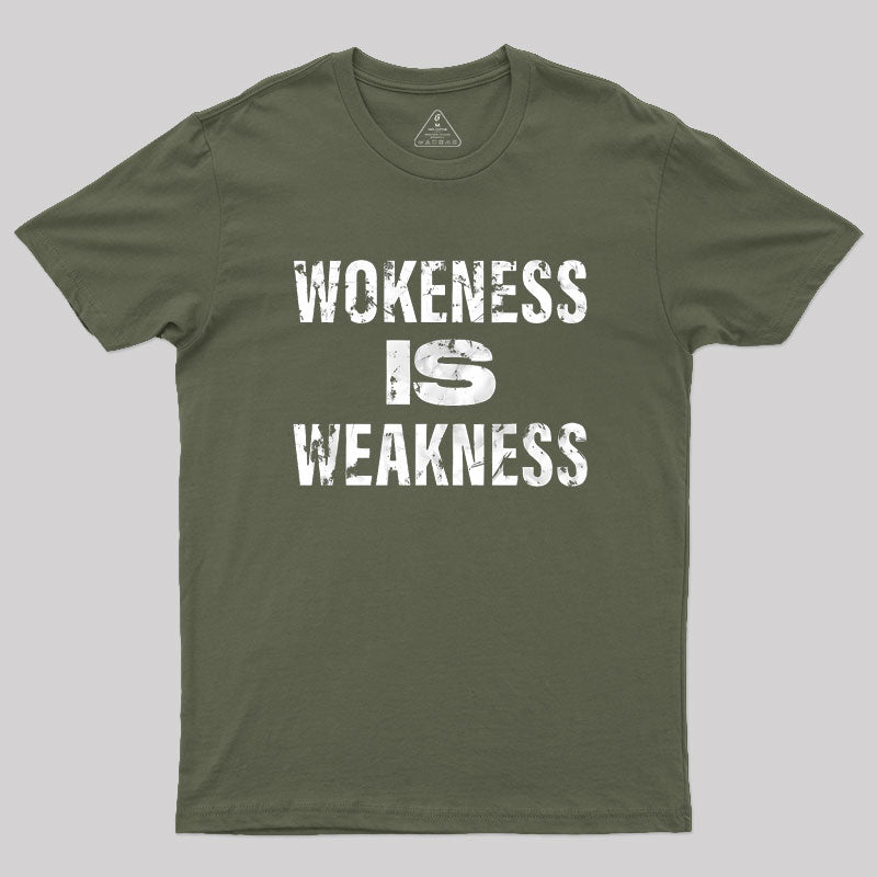 Awakening Geek T-Shirt