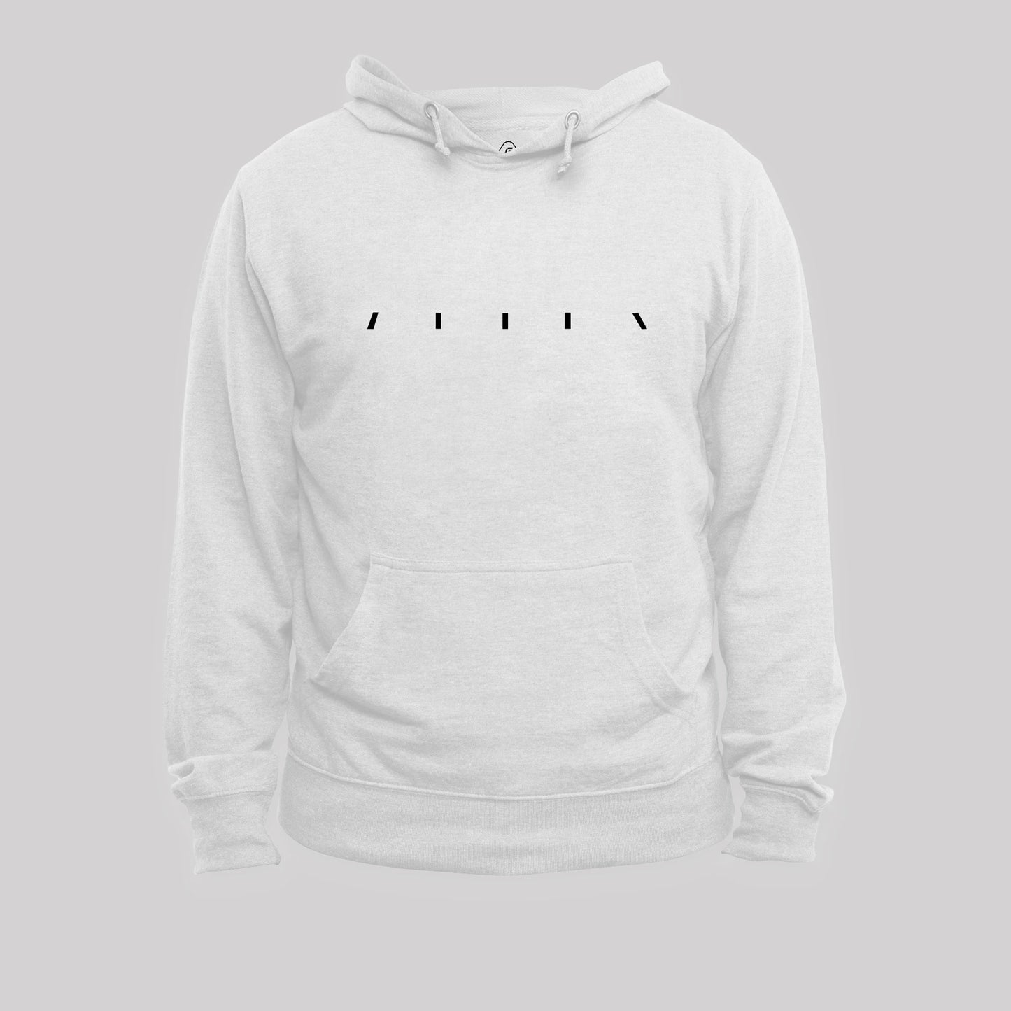 Alien Geek Hoodie