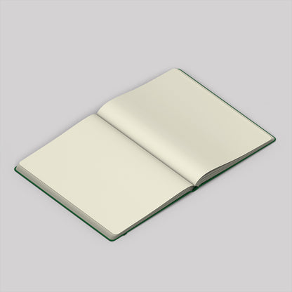 Soylent Green Notebook