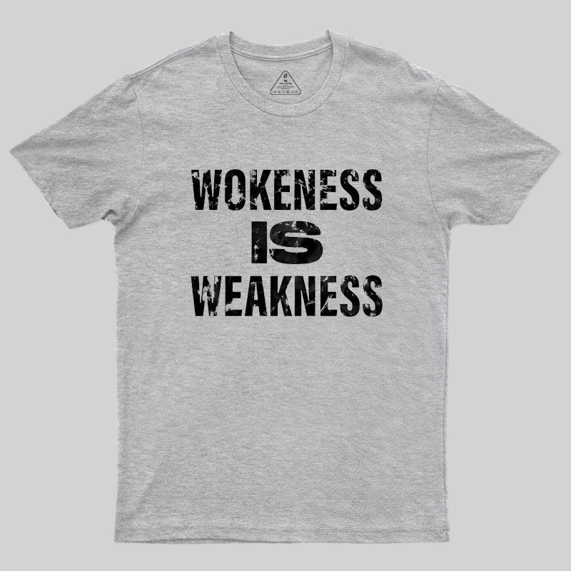 Awakening Geek T-Shirt