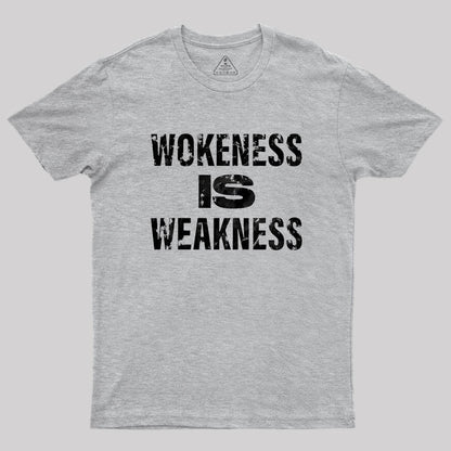 Awakening Geek T-Shirt