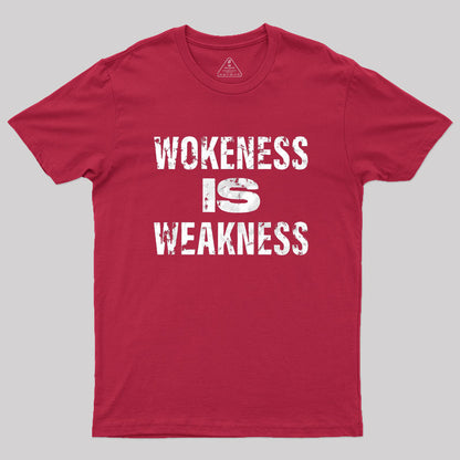 Awakening Geek T-Shirt