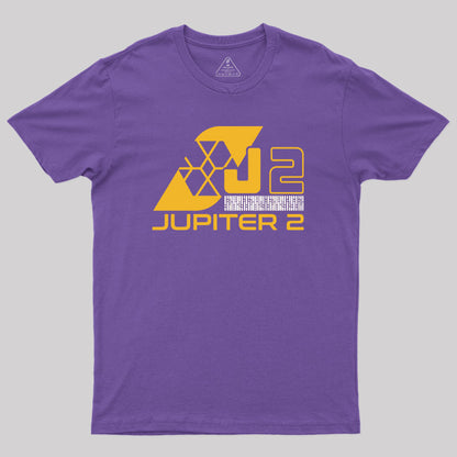 Jupiter 2 Geek T-Shirt