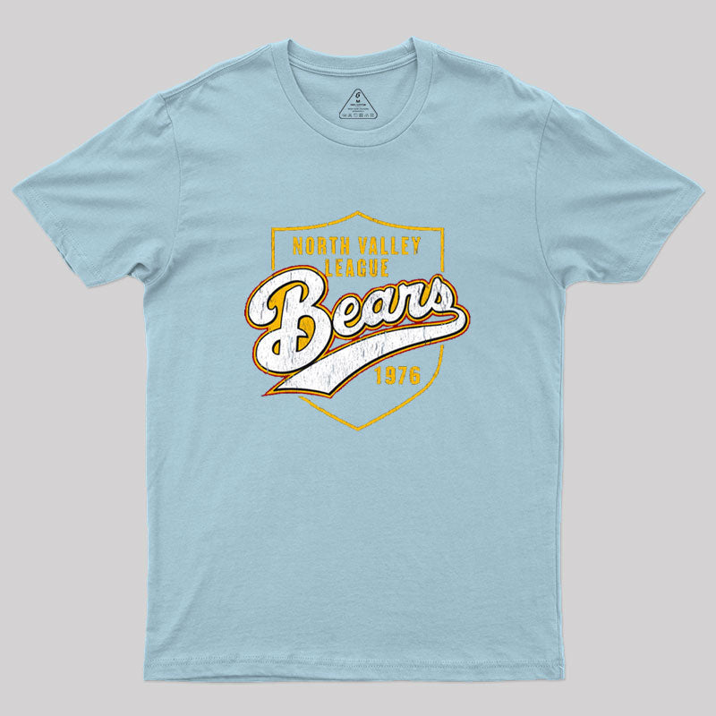 Bears Geek T-Shirt