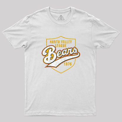 Bears Geek T-Shirt