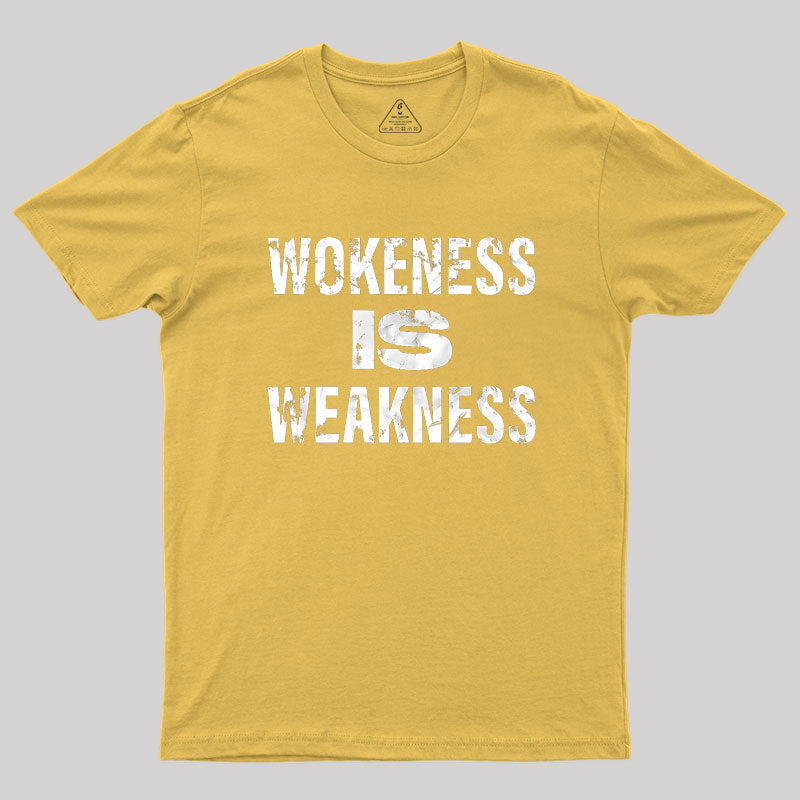 Awakening Geek T-Shirt