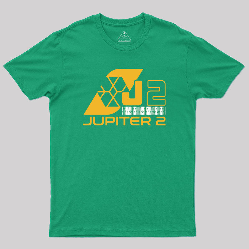 Jupiter 2 Geek T-Shirt