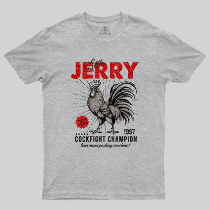 The Little Jerry Geek T-Shirt