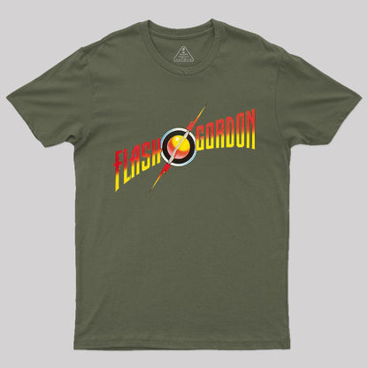 Flash Gordon T-Shirt