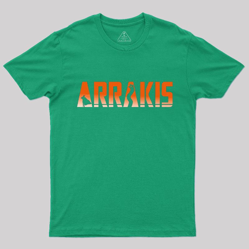 ARRAKIS T-Shirt