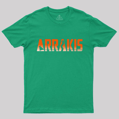 ARRAKIS T-Shirt