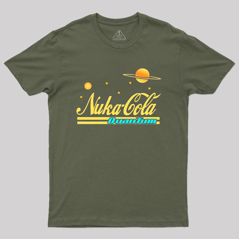 Star Sky Nuka Cola T-Shirt