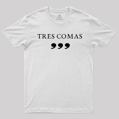 Tres Comas Club T-Shirt