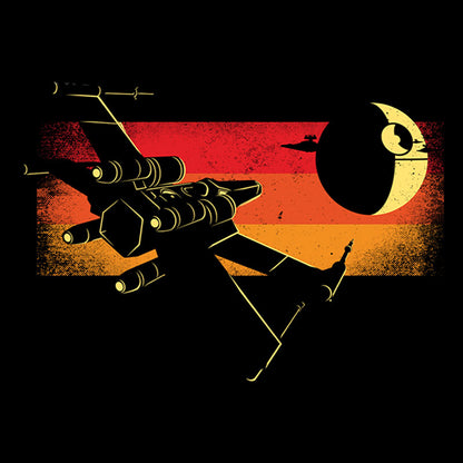 Shadow of the Empire Geek T-Shirt